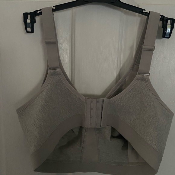 Fruit of the Loom Women's Bra in Gray - Picture 7 of 13